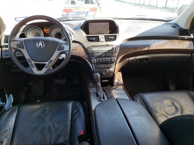 Photo 7 VIN: 2HNYD2H47BH537242 - ACURA MDX TECHNO 