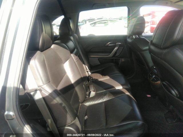 Photo 7 VIN: 2HNYD2H47BH551125 - ACURA MDX 