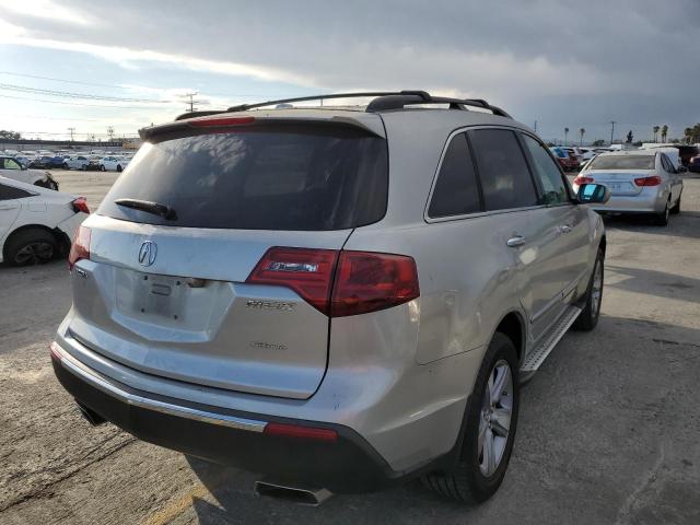 Photo 3 VIN: 2HNYD2H47CH509880 - ACURA MDX TECHNO 