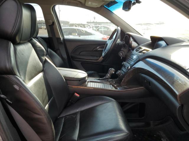 Photo 4 VIN: 2HNYD2H47CH509880 - ACURA MDX TECHNO 