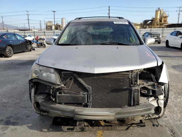 Photo 8 VIN: 2HNYD2H47CH509880 - ACURA MDX TECHNO 