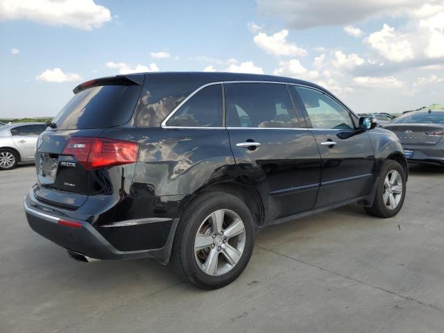 Photo 2 VIN: 2HNYD2H47CH520104 - ACURA MDX TECHNO 