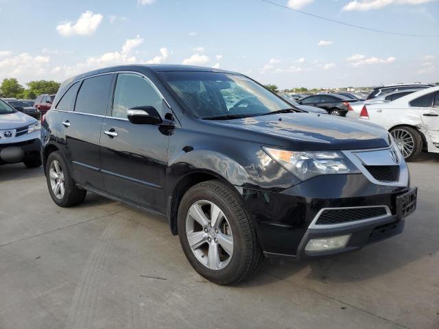 Photo 3 VIN: 2HNYD2H47CH520104 - ACURA MDX TECHNO 