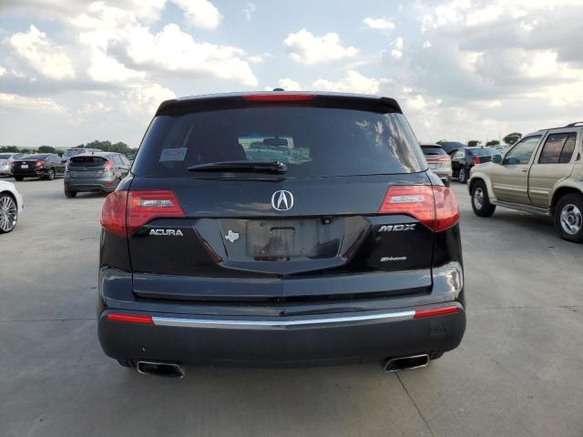 Photo 5 VIN: 2HNYD2H47CH520104 - ACURA MDX TECHNO 