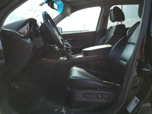 Photo 6 VIN: 2HNYD2H47CH520104 - ACURA MDX TECHNO 