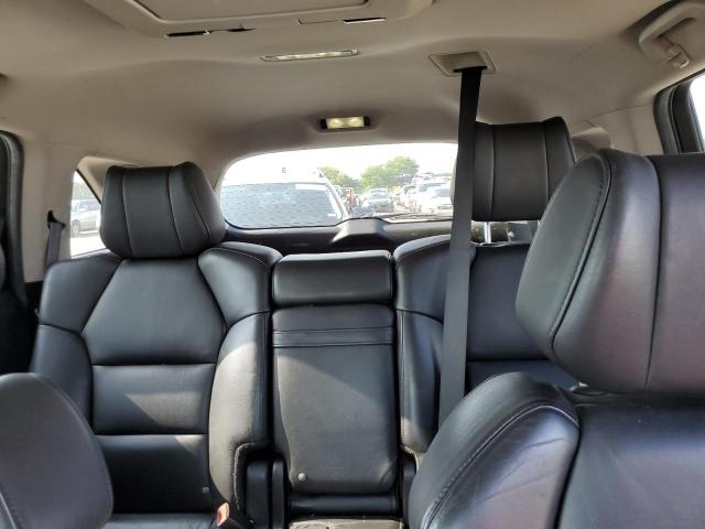 Photo 9 VIN: 2HNYD2H47CH520104 - ACURA MDX TECHNO 