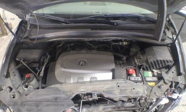 Photo 9 VIN: 2HNYD2H47CH520409 - ACURA MDX 