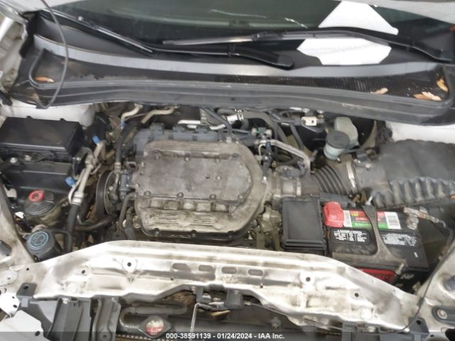 Photo 9 VIN: 2HNYD2H47CH528445 - ACURA MDX 