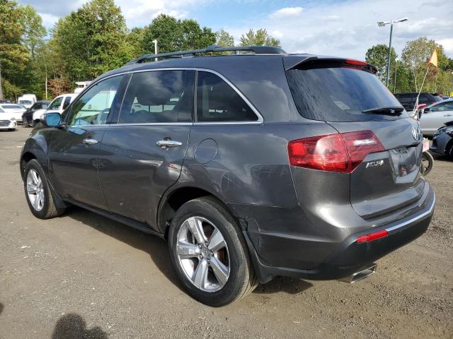 Photo 1 VIN: 2HNYD2H47CH546749 - ACURA MDX TECHNO 