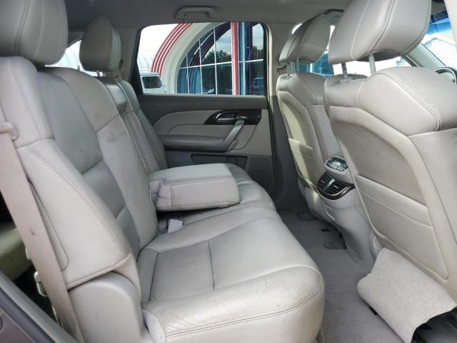 Photo 10 VIN: 2HNYD2H47CH546749 - ACURA MDX TECHNO 