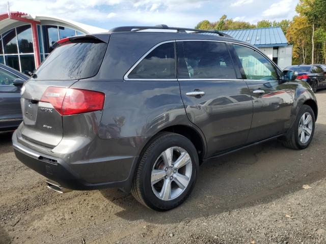 Photo 2 VIN: 2HNYD2H47CH546749 - ACURA MDX TECHNO 