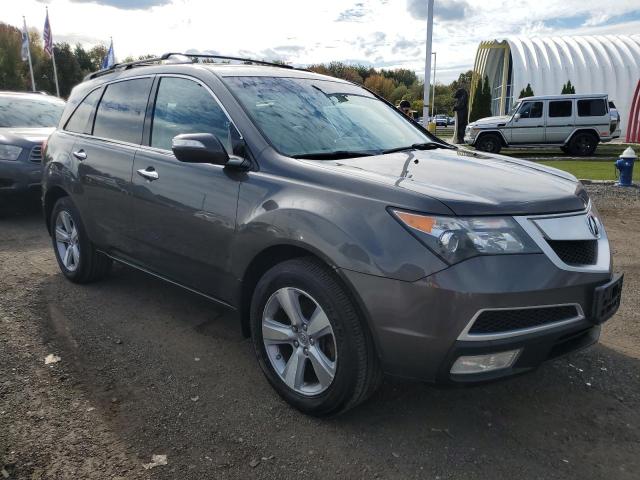 Photo 3 VIN: 2HNYD2H47CH546749 - ACURA MDX TECHNO 