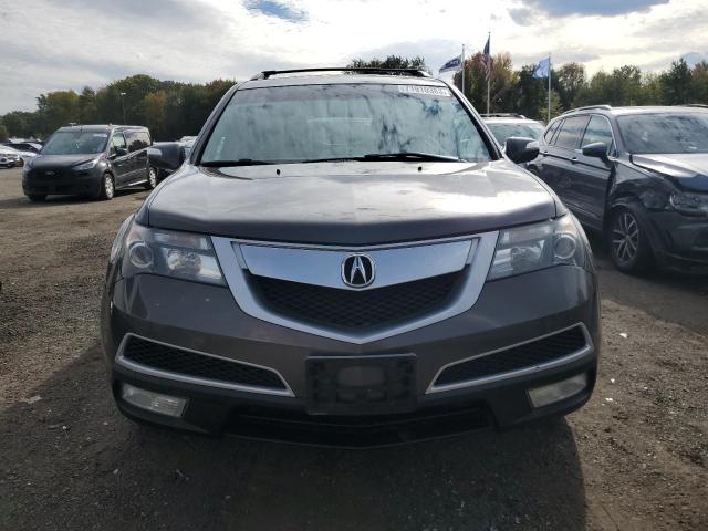 Photo 4 VIN: 2HNYD2H47CH546749 - ACURA MDX TECHNO 