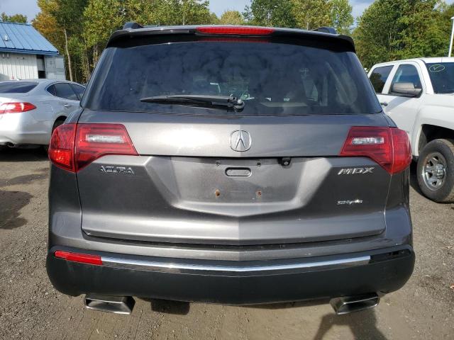 Photo 5 VIN: 2HNYD2H47CH546749 - ACURA MDX TECHNO 