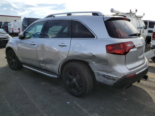 Photo 1 VIN: 2HNYD2H47DH504499 - ACURA MDX 