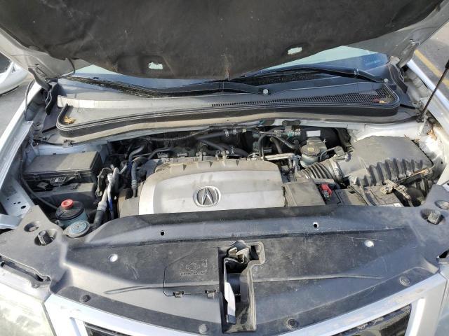 Photo 10 VIN: 2HNYD2H47DH504499 - ACURA MDX 