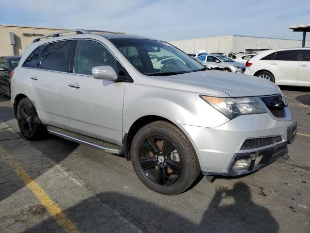 Photo 3 VIN: 2HNYD2H47DH504499 - ACURA MDX 