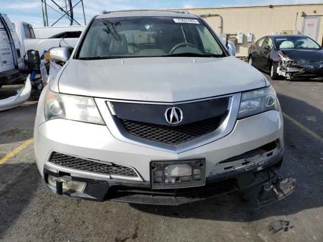 Photo 4 VIN: 2HNYD2H47DH504499 - ACURA MDX 