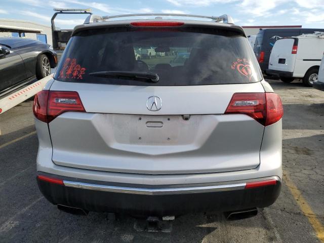 Photo 5 VIN: 2HNYD2H47DH504499 - ACURA MDX 