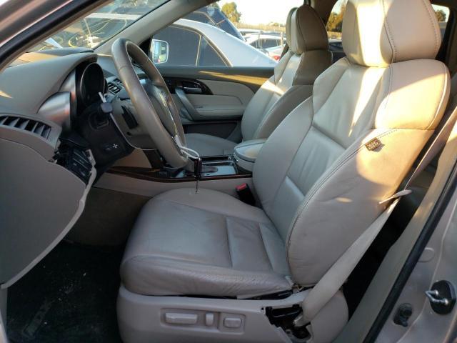 Photo 6 VIN: 2HNYD2H47DH504499 - ACURA MDX 