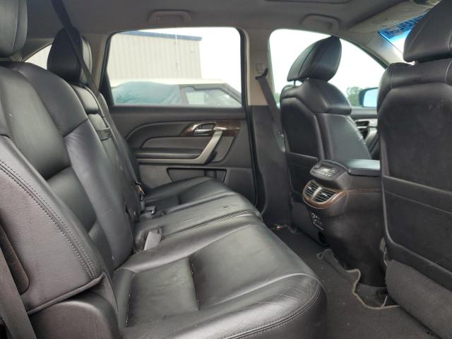 Photo 10 VIN: 2HNYD2H48AH503194 - ACURA MDX TECHNO 