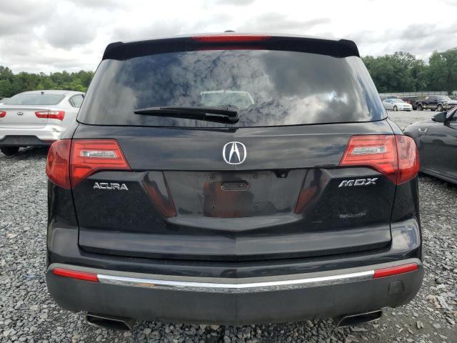 Photo 5 VIN: 2HNYD2H48AH503194 - ACURA MDX TECHNO 