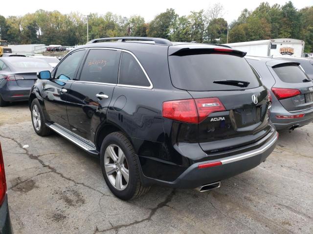 Photo 1 VIN: 2HNYD2H48AH513546 - ACURA MDX 