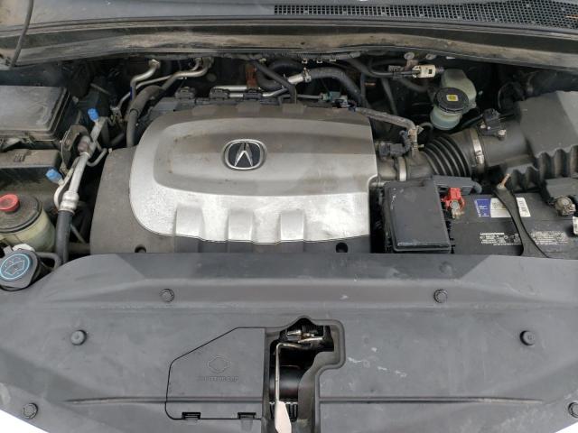 Photo 11 VIN: 2HNYD2H48AH513546 - ACURA MDX 