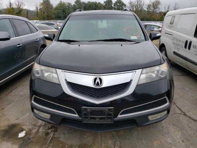 Photo 4 VIN: 2HNYD2H48AH513546 - ACURA MDX 