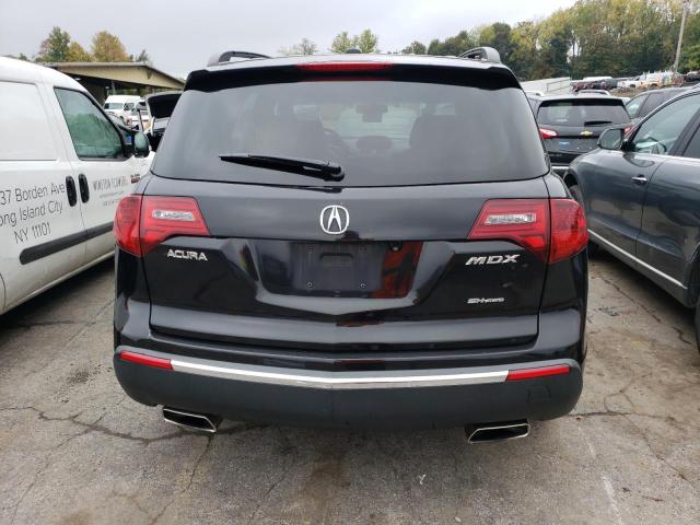 Photo 5 VIN: 2HNYD2H48AH513546 - ACURA MDX 