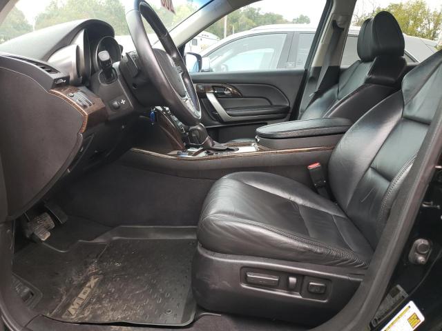 Photo 6 VIN: 2HNYD2H48AH513546 - ACURA MDX 