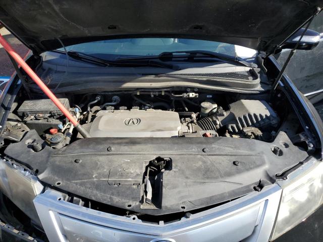 Photo 10 VIN: 2HNYD2H48AH513952 - ACURA MDX 