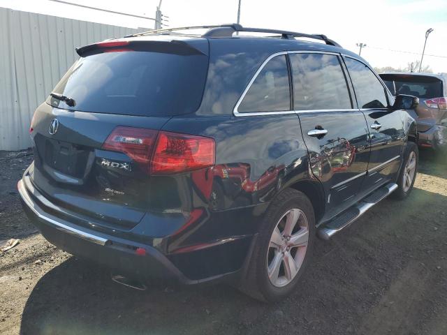 Photo 2 VIN: 2HNYD2H48AH513952 - ACURA MDX 