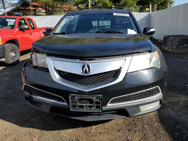 Photo 4 VIN: 2HNYD2H48AH513952 - ACURA MDX 