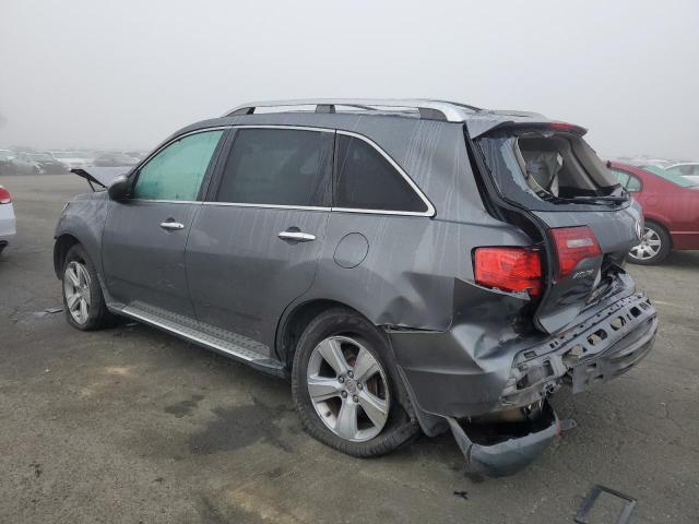 Photo 1 VIN: 2HNYD2H48AH524529 - ACURA MDX 