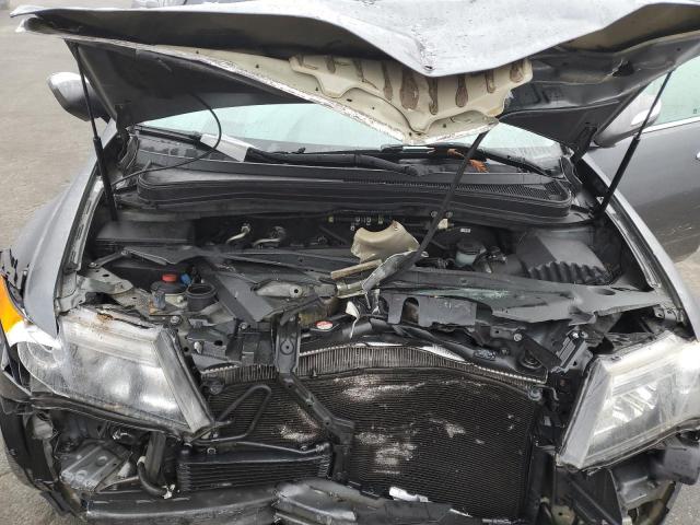 Photo 11 VIN: 2HNYD2H48AH524529 - ACURA MDX 