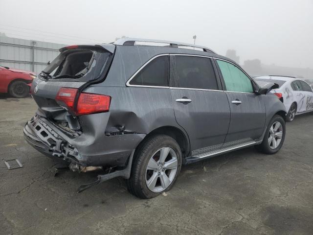 Photo 2 VIN: 2HNYD2H48AH524529 - ACURA MDX 