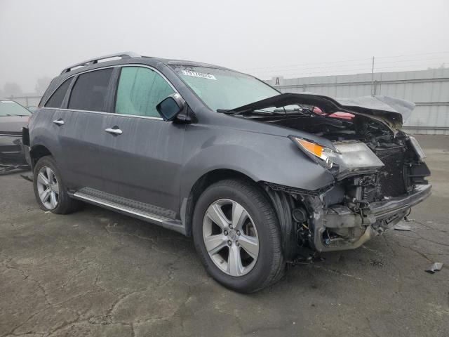 Photo 3 VIN: 2HNYD2H48AH524529 - ACURA MDX 