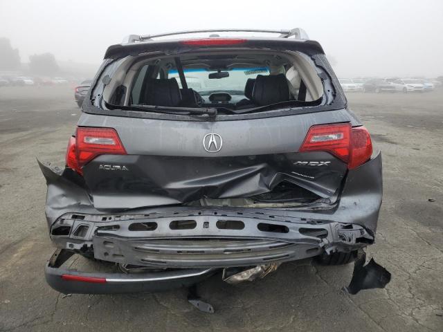 Photo 5 VIN: 2HNYD2H48AH524529 - ACURA MDX 