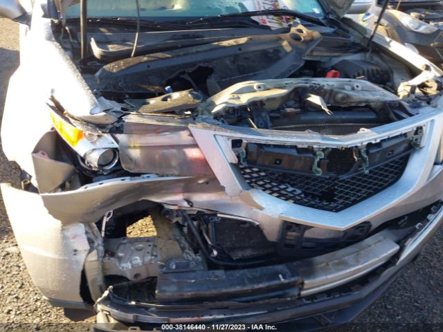 Photo 5 VIN: 2HNYD2H48AH531688 - ACURA MDX 