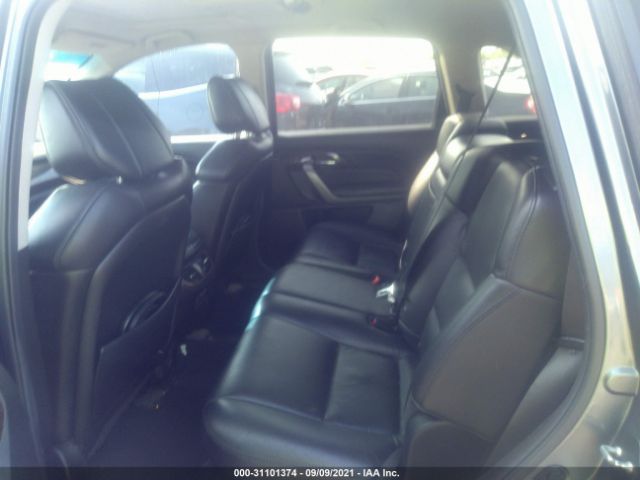 Photo 7 VIN: 2HNYD2H48BH509031 - ACURA MDX 