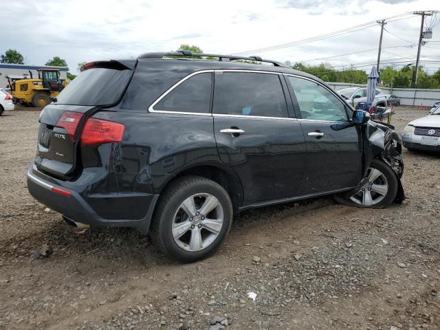 Photo 2 VIN: 2HNYD2H48BH514892 - ACURA MDX 