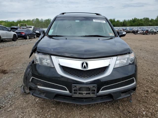 Photo 4 VIN: 2HNYD2H48BH514892 - ACURA MDX 