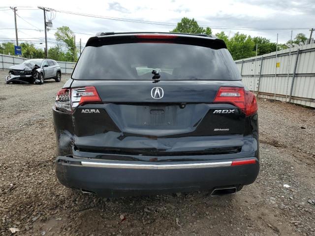 Photo 5 VIN: 2HNYD2H48BH514892 - ACURA MDX 