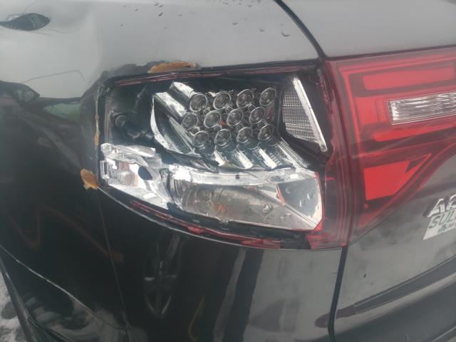 Photo 8 VIN: 2HNYD2H48BH519266 - ACURA MDX 