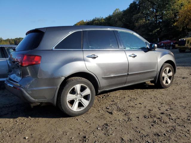 Photo 2 VIN: 2HNYD2H48BH519302 - ACURA MDX 