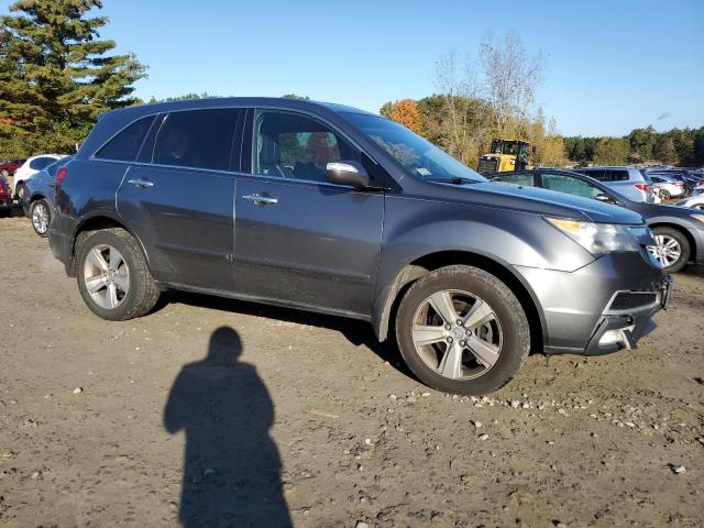 Photo 3 VIN: 2HNYD2H48BH519302 - ACURA MDX 