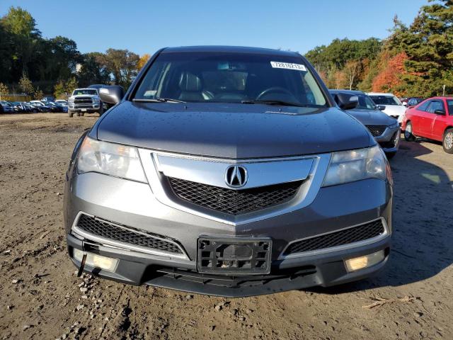 Photo 4 VIN: 2HNYD2H48BH519302 - ACURA MDX 