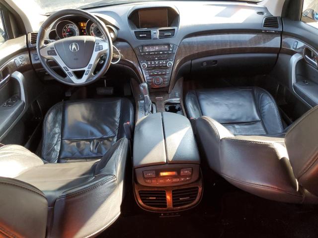 Photo 7 VIN: 2HNYD2H48BH519302 - ACURA MDX 