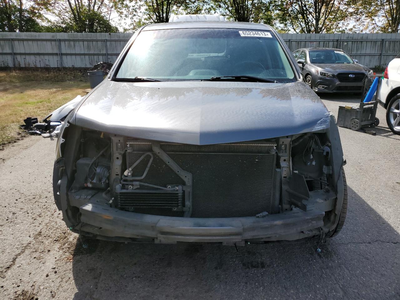 Photo 4 VIN: 2HNYD2H48CH511945 - ACURA MDX 